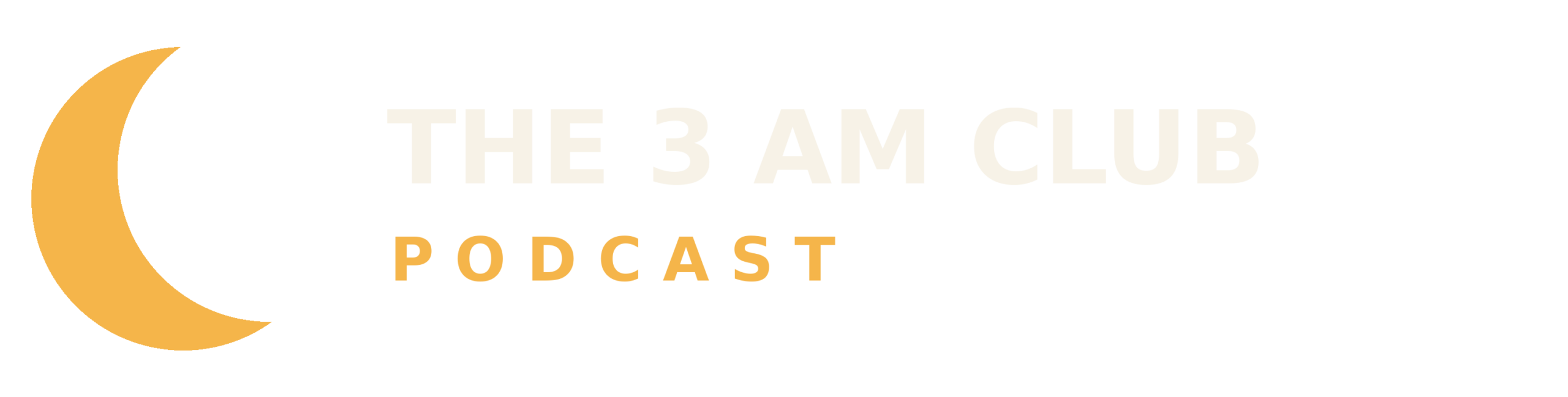 The 3 AM Club Podcast
